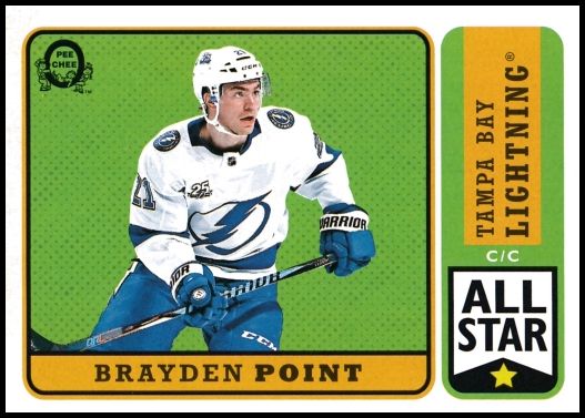 48 Brayden Point